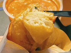 -头壹号 大油条·老长沙盖码饭(北辰店)