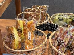 -Max Bakery 阿唛手作