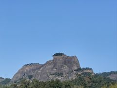 -丹霞山风景名胜区