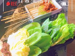 -九鼎轩脆毛肚火锅(南京东路店)