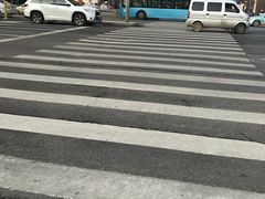 -沪上阿姨·精选茶饮(华强广场店)