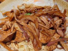 -圳兴面王·拌川·特色炒面(南山保利剧院店)