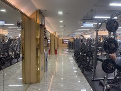 -古德菲力健身(特区报业店)