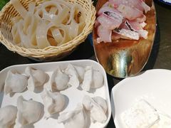 -土著渔匠·养生蝴蝶鱼(香樟路店)