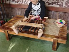 -海南槟榔谷黎苗文化旅游区