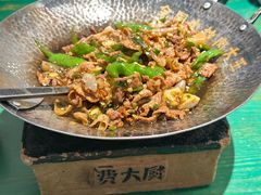 -费大厨辣椒炒肉(太平老街店)