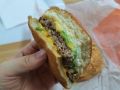 -汉堡王(丁兰广场店)