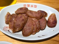 -恋萍小吃(时代店)