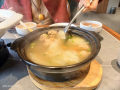 -情妹耙泥鳅·江湖川菜(科华店)