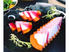 -味莊·青岛菜(云霄路店)