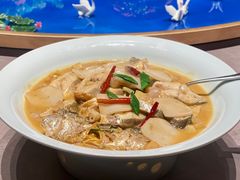 -鸽子侯·家宴·平价海鲜(绿地店)