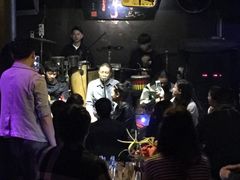 -江湖国风民谣酒馆(五一街店)