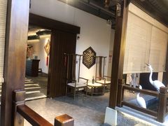 -蘭奢雅集·江浙菜(青山江滩店)