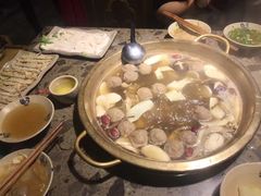 -小龙坎火锅(新天润店)