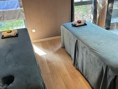 -大唐盲人按摩中心(怀宁路新粮仓店)