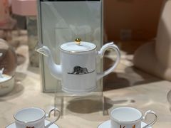 -BEAST野兽派(上海浦东嘉里城店)