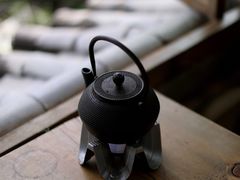 -田德能咖啡博物馆