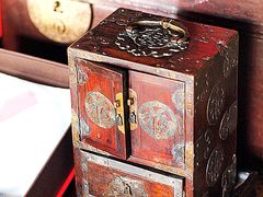 -王德传茶庄(上海新天地店)