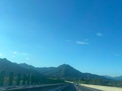 -黄椅山火山森林公园