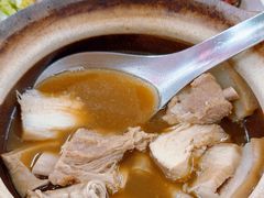 -铭记肉骨茶