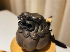 -叶叶菩提(太原别墅店)