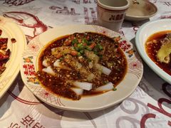 -耙吉吉川味小酒馆(本地人回头店)