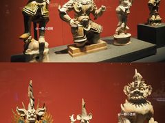 -陕西历史博物馆