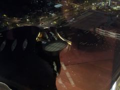 -悦轩中餐厅·高空江景·杭州柏悦酒店