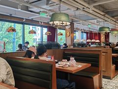 -金谷园饺子馆(北邮总店)
