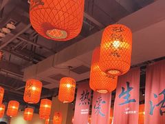 -山四砂锅(太原钟楼街店)