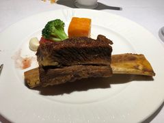 -王品牛排(珠海富华里店)