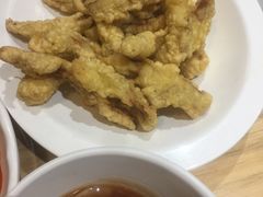 -山海珍味韩国料理(奥城店)