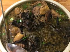 -凤百年大骨鸡饭庄