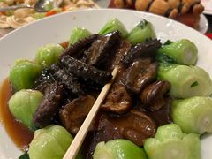 -广州花园酒店