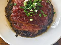 -湘力力小院·鱼汤泡饭(枫林路店)