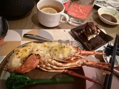 -自助山(合和中心商场店)