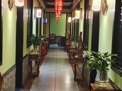 -天怡·鱼工厂(临江店)