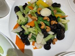 -大铁勺新津菜(中北永旺店)