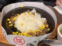 -味千拉面(煌华新纪元购物广场店)