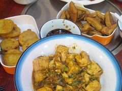 -聚首堂·特色小吃·肘子(什刹海德胜门店)