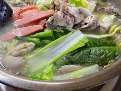 -陈记泸州酸菜豆花火锅(建设路店)