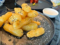 -东莱馋房(陆家嘴店)