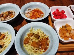 -山西会馆·晋菜·晋商宴·民俗博物馆(体育路店)