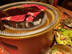 -西塔老太太泥炉烤肉(上海七宝领展广场店)