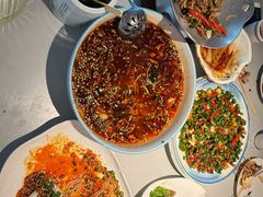 -三生三味密宗川菜·江景餐厅(来福士店)
