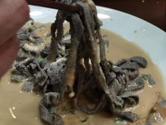 老北京爆肚-白魁老号饭庄(交道口店)