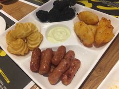 -乐凯撒披萨(正佳广场店)