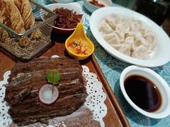 -北塘海鲜·天津菜(大光明桥旗舰店)