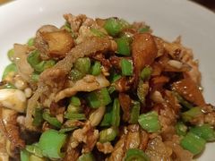 -吃饭皇帝大(合生汇店)
