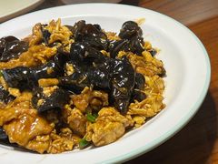 -惠宾饭庄(中山路店)